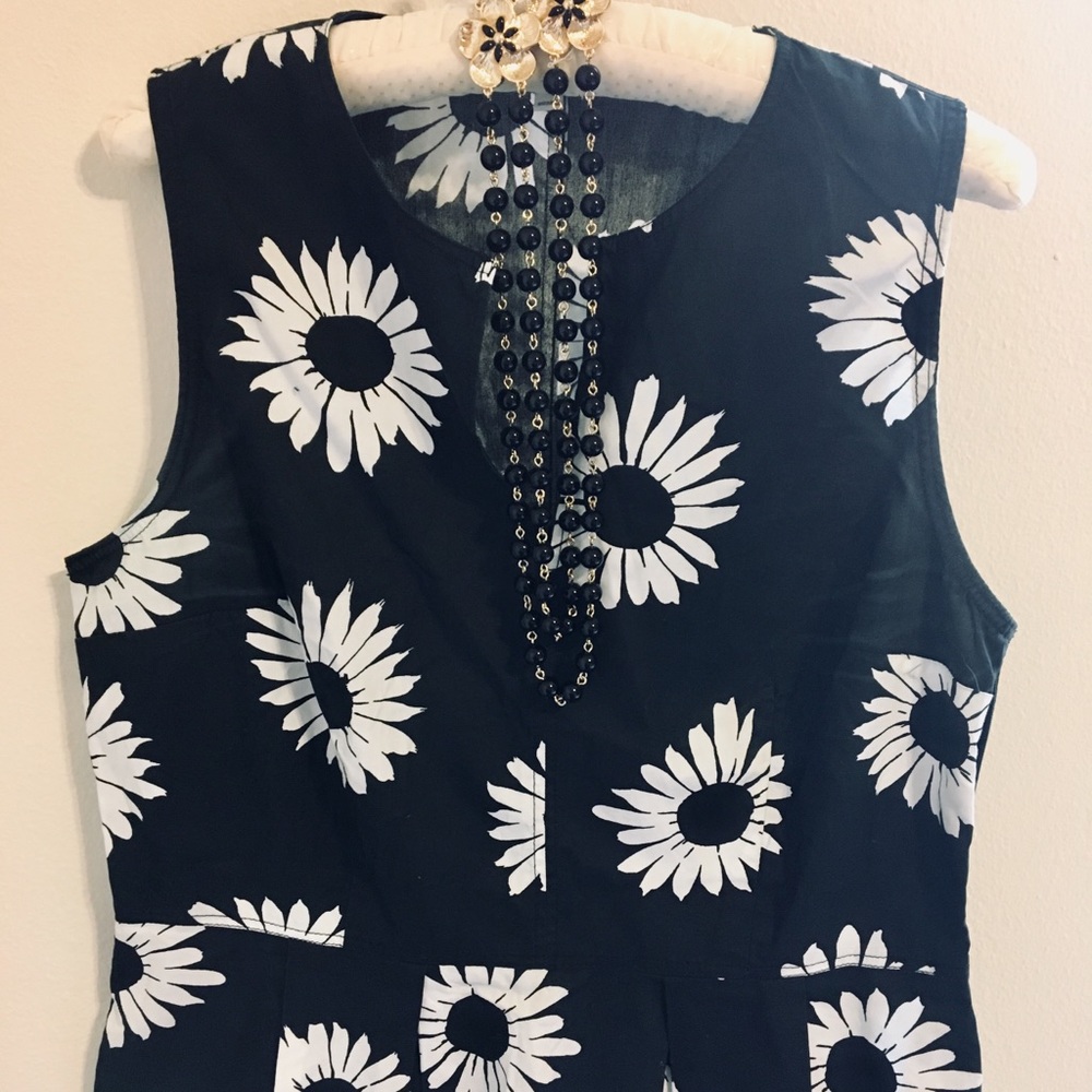 Gap Peplum Top